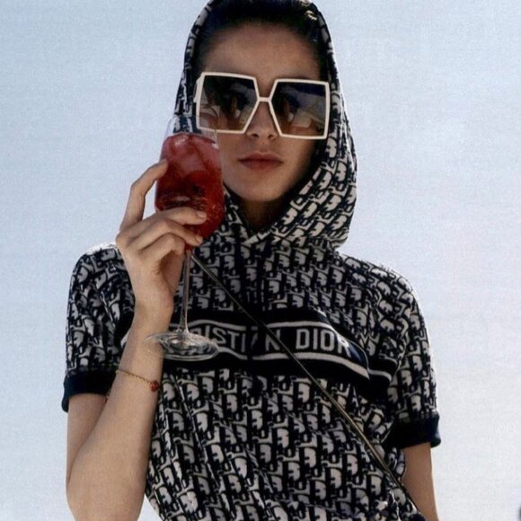 Final Price! Dior 30MONTAIGNE SU 97C0 Sunglasses - Picture 3 of 11